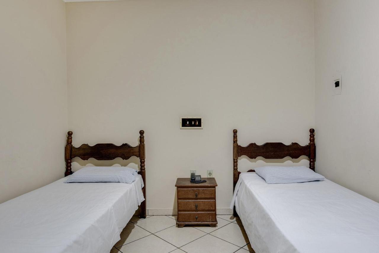 Hotel Estrela Do Vale Ipatinga Extérieur photo
