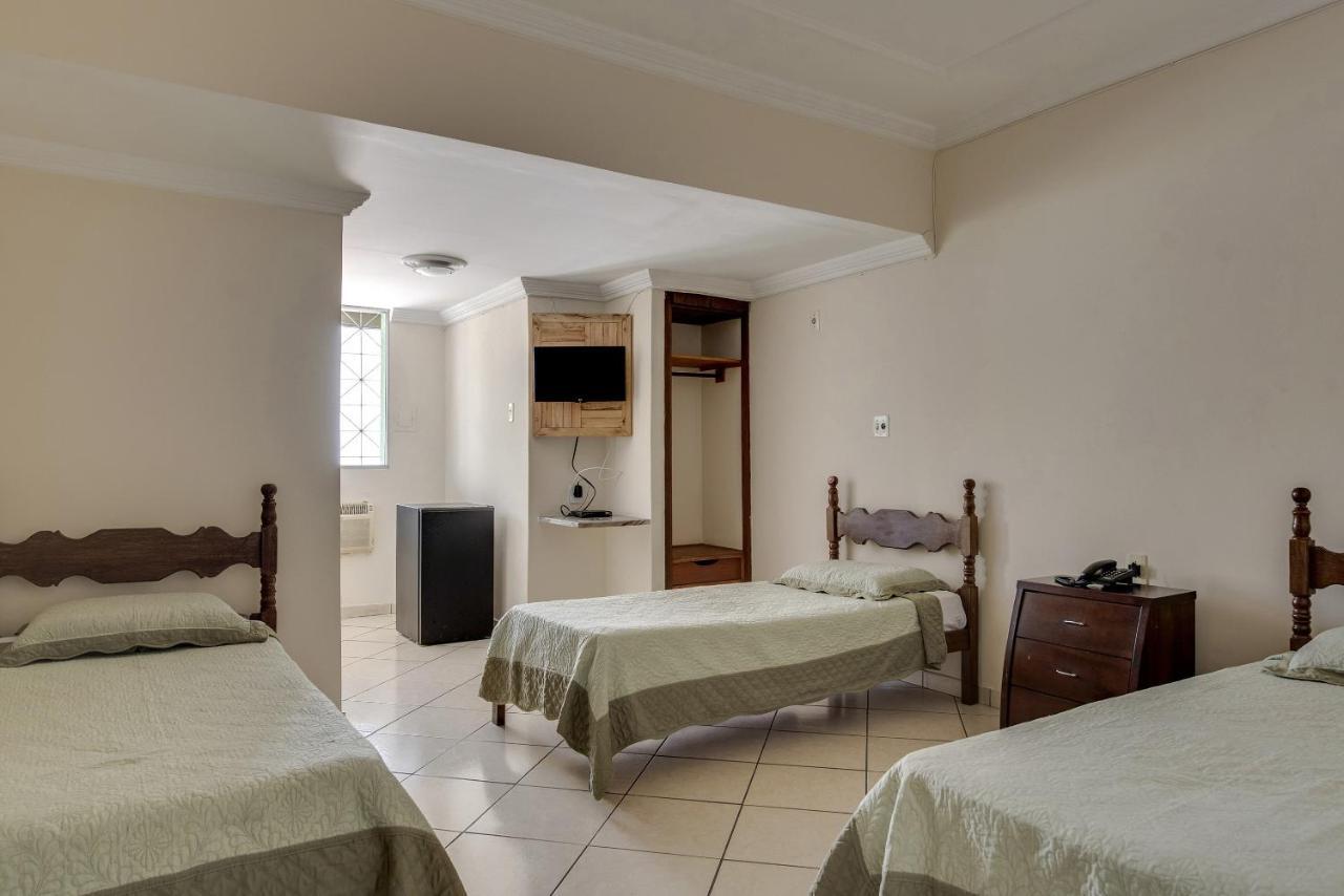 Hotel Estrela Do Vale Ipatinga Extérieur photo