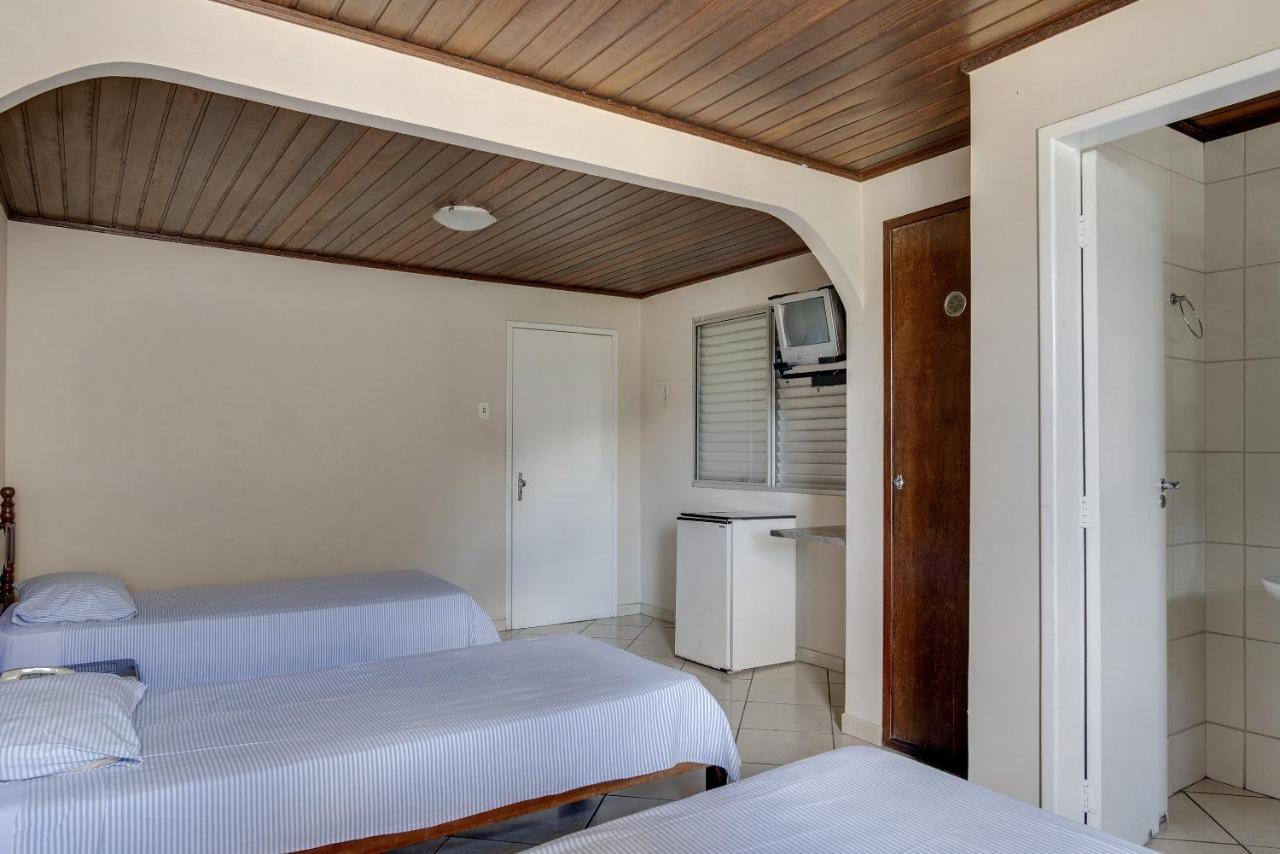 Hotel Estrela Do Vale Ipatinga Extérieur photo