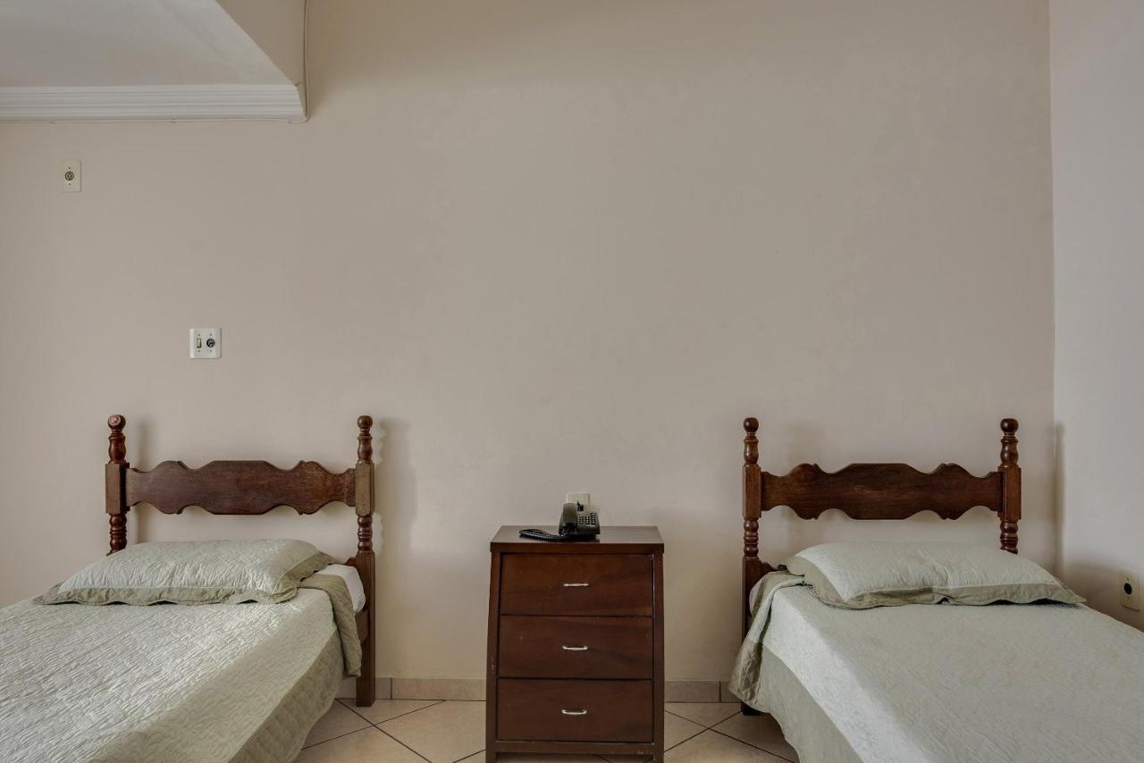 Hotel Estrela Do Vale Ipatinga Extérieur photo
