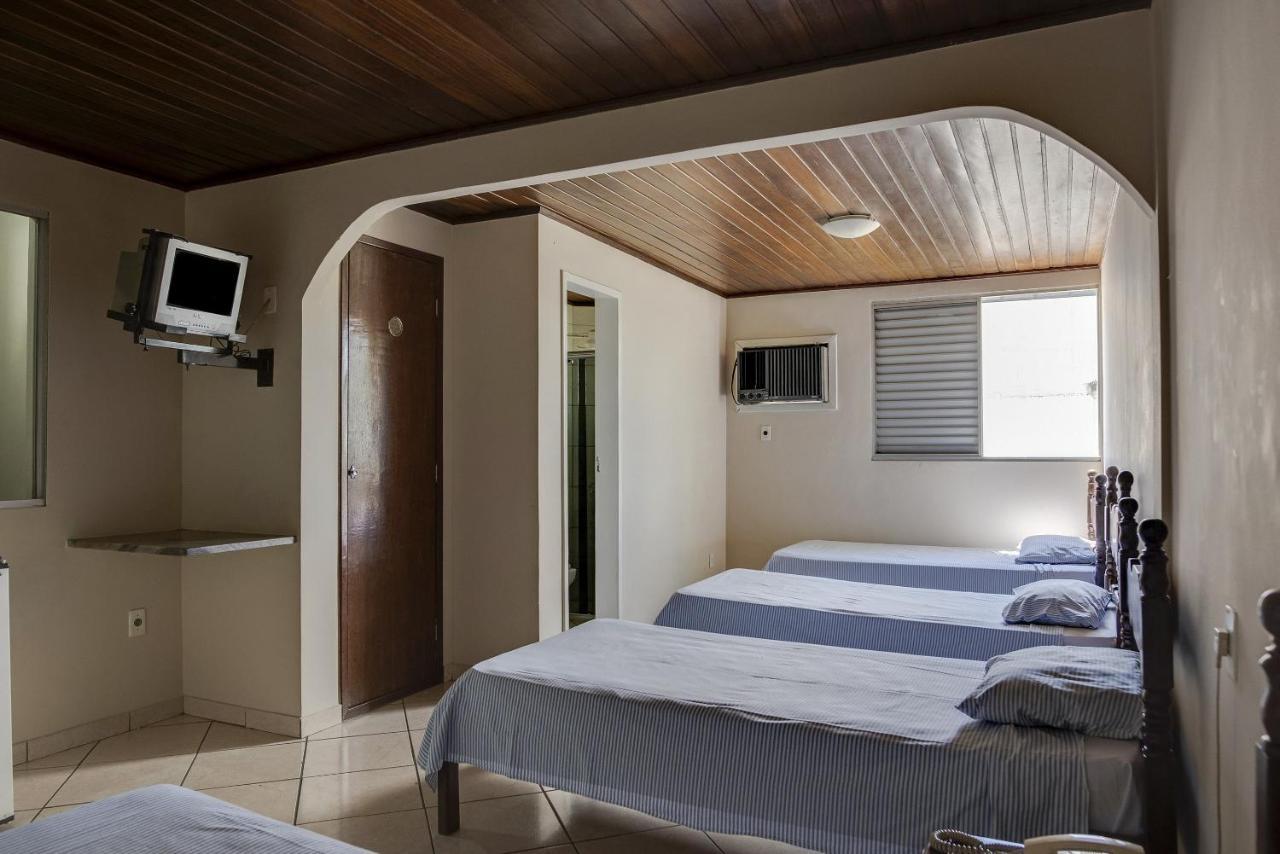 Hotel Estrela Do Vale Ipatinga Extérieur photo