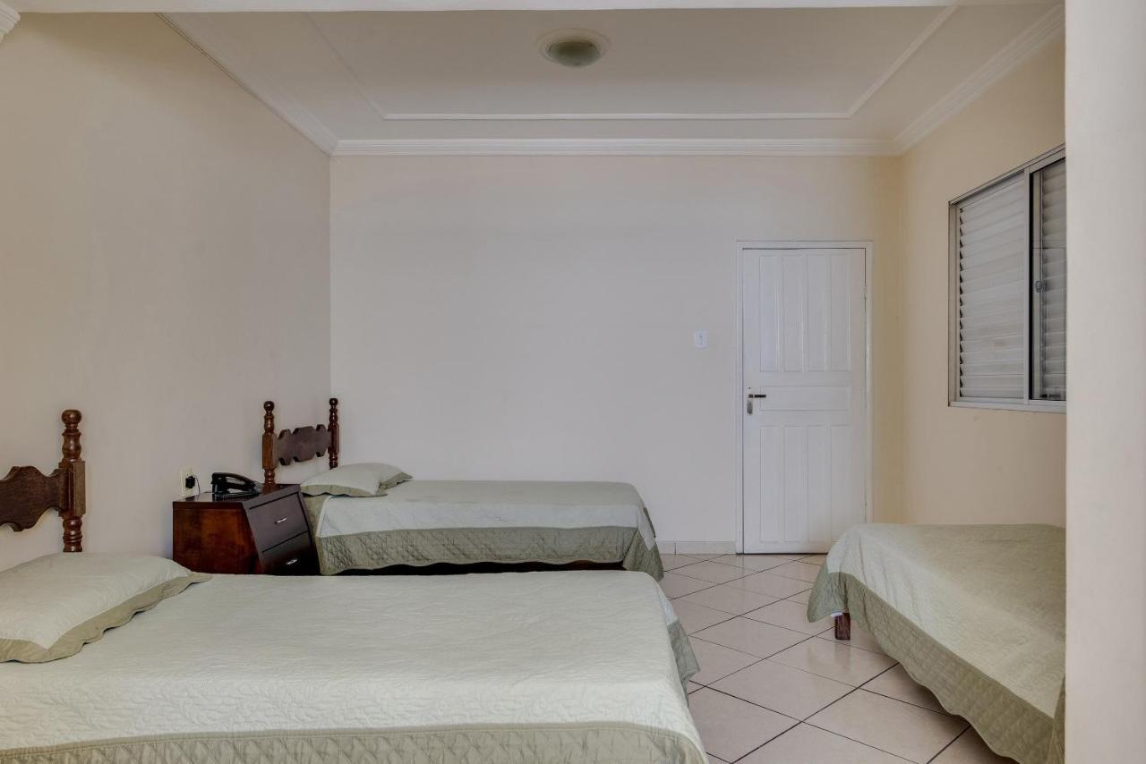 Hotel Estrela Do Vale Ipatinga Extérieur photo
