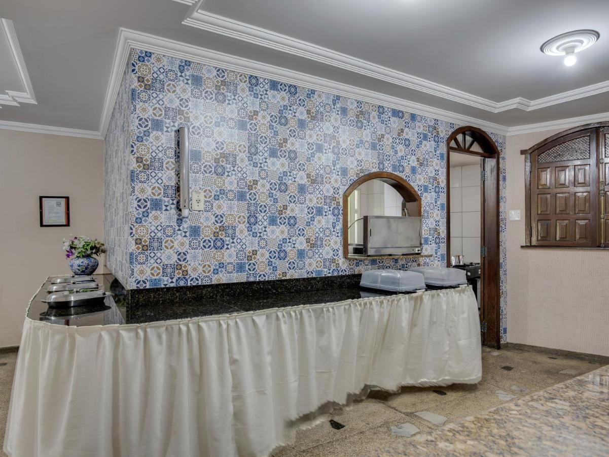 Hotel Estrela Do Vale Ipatinga Extérieur photo