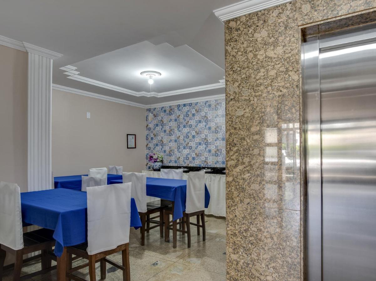 Hotel Estrela Do Vale Ipatinga Extérieur photo